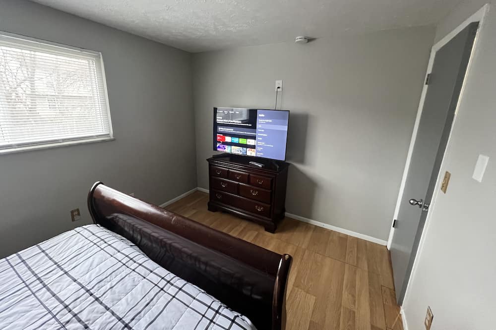Photo of Bedroom in Hilltop