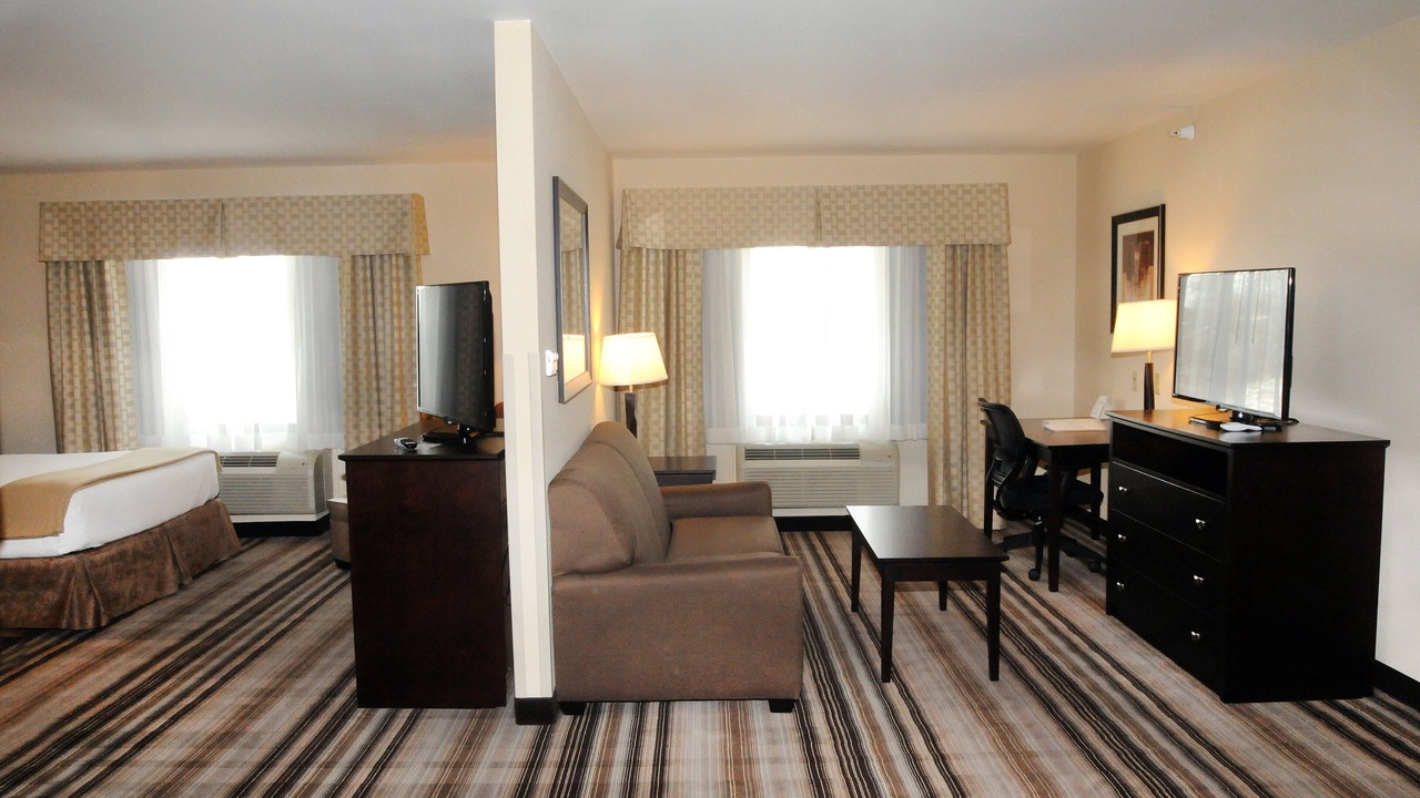 Photo of Livingroom in Cambridge