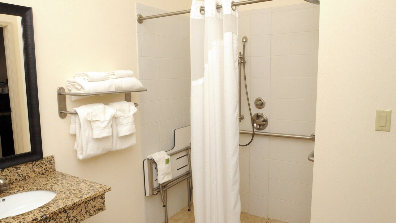 Photo of Bathroom in Cambridge