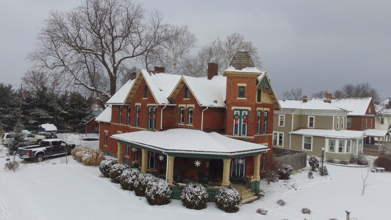 Photo of Outdoor in Dover