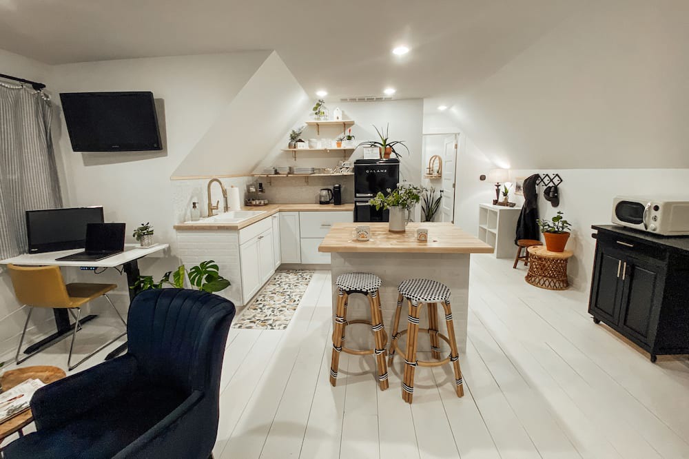 Photo of Kitchen in Bowling Green