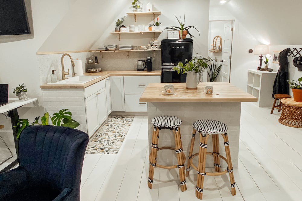 Photo of Kitchen in Bowling Green