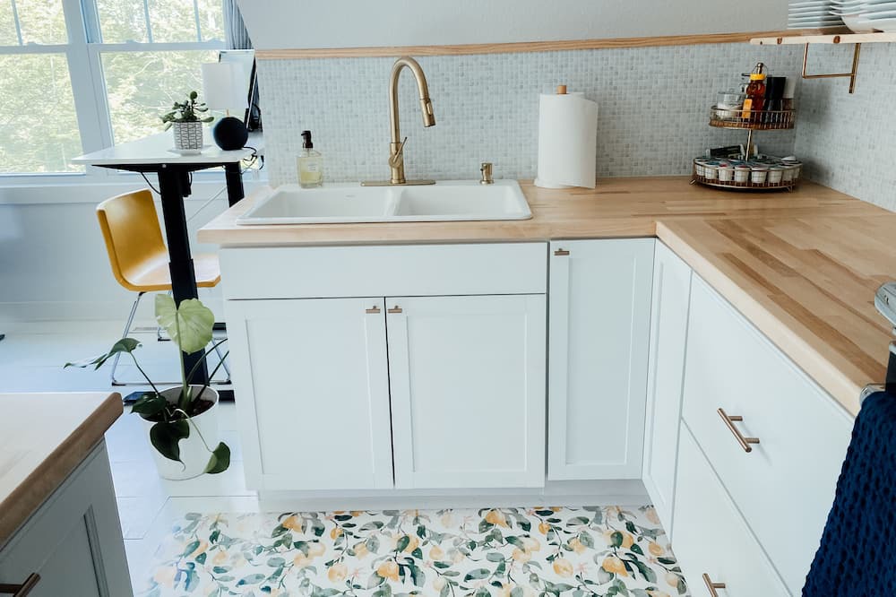 Photo of Kitchen in Bowling Green