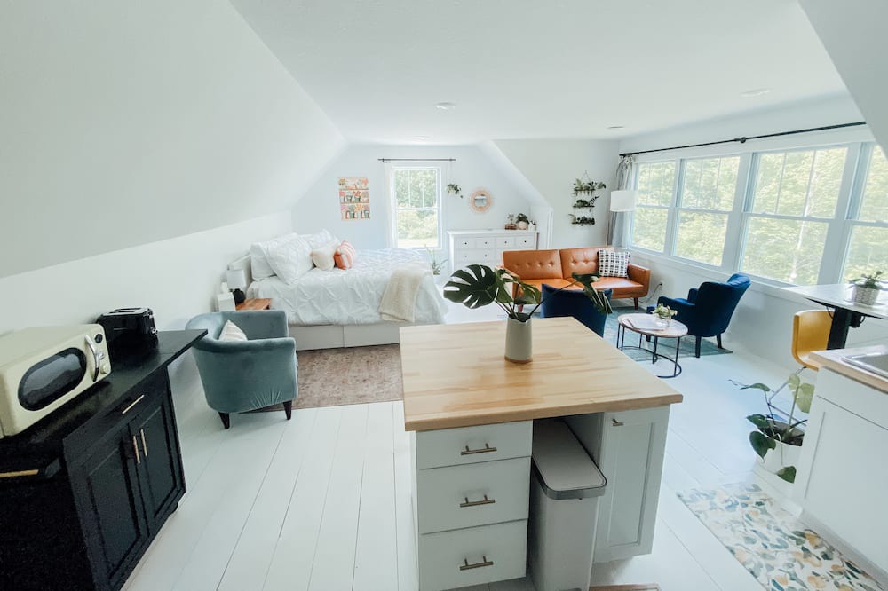 Photo of Kitchen in Bowling Green