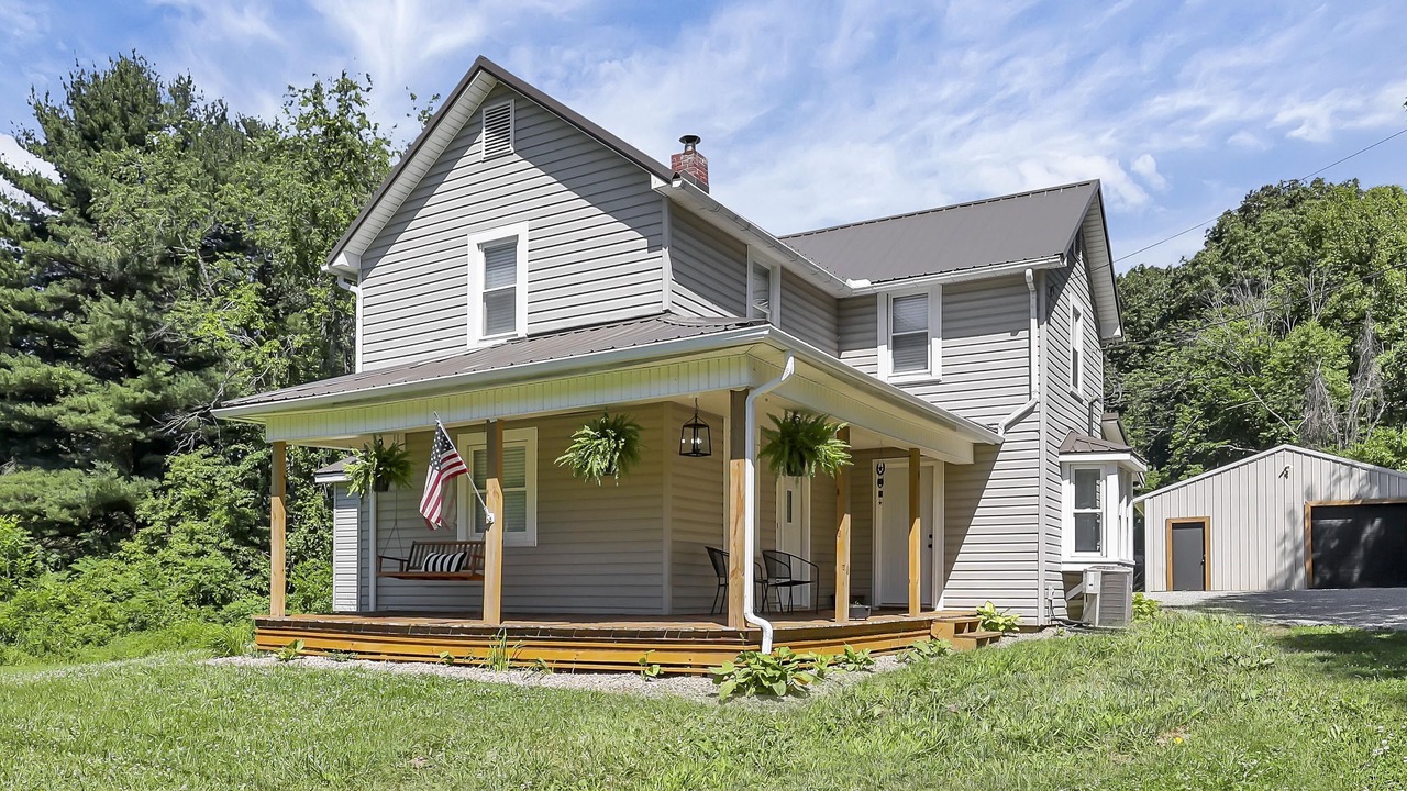 Photo of Outdoor in Lancaster