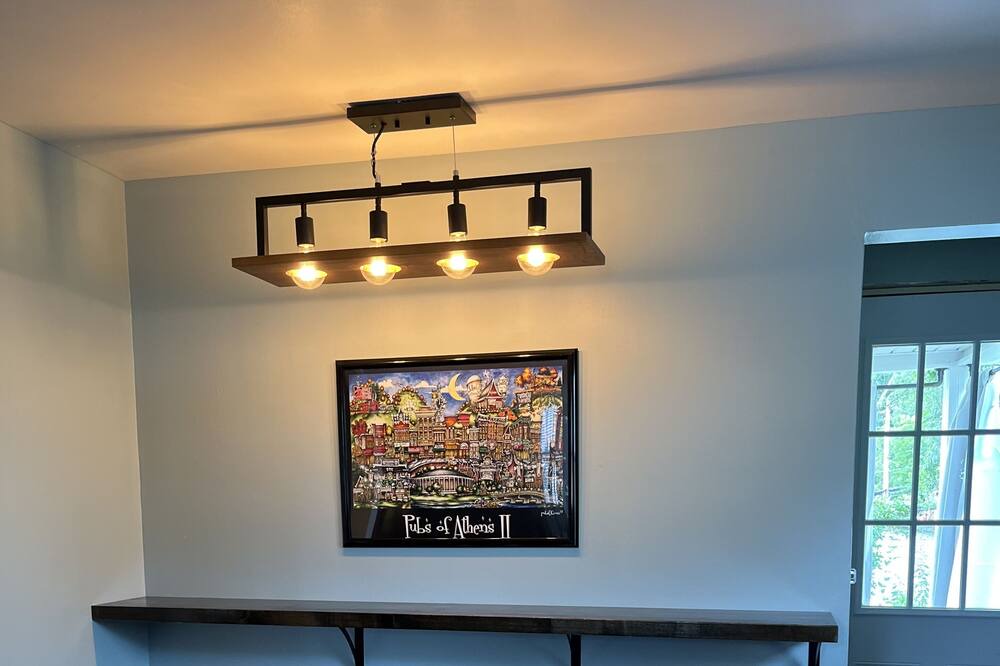 Photo of Kitchen in Carbon Hill