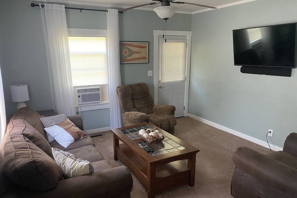 Photo of Livingroom in Carbon Hill