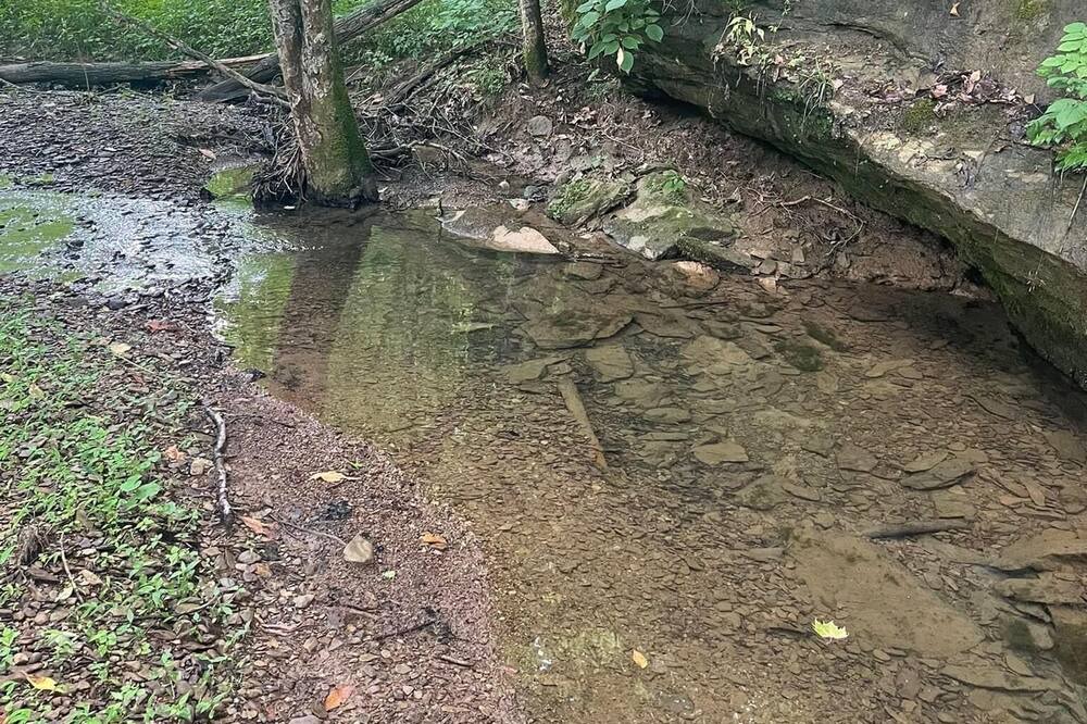 Photo of Outdoor in Carbon Hill