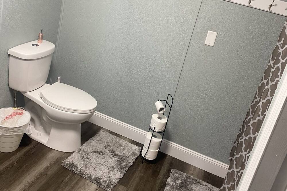 Photo of Bathroom in Carbon Hill