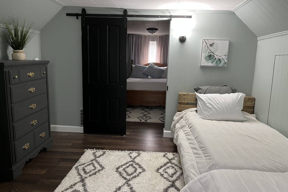 Photo of Bedroom in Carbon Hill