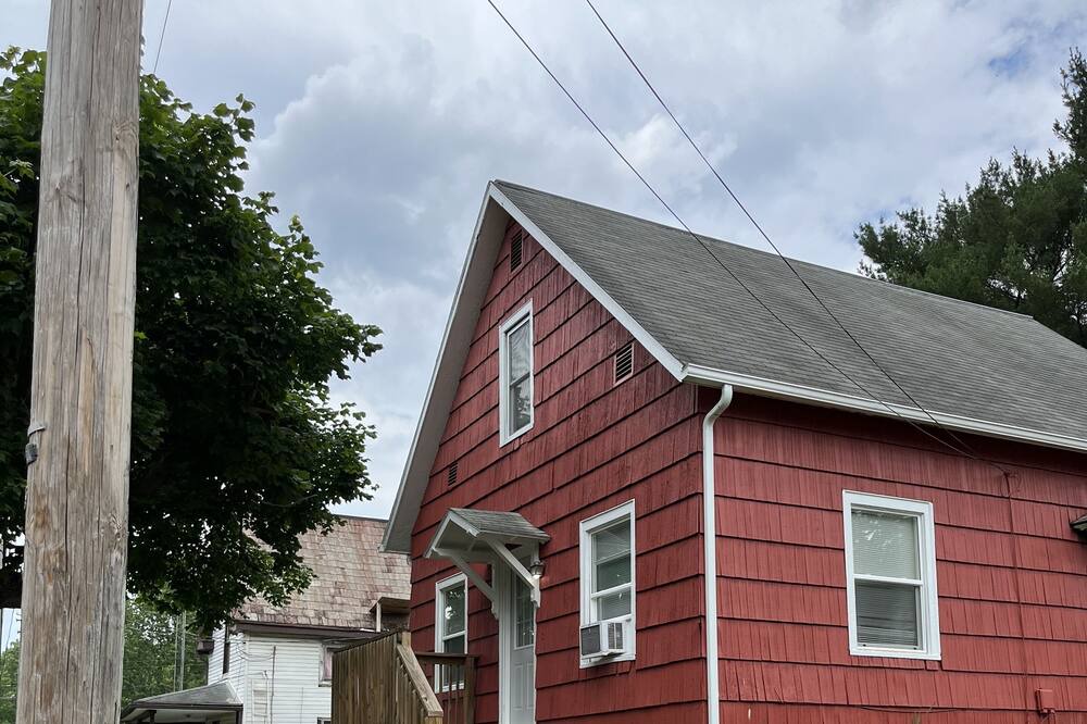Photo of Outdoor in Carbon Hill