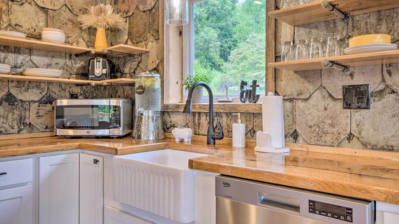 Photo of Kitchen in Dundee