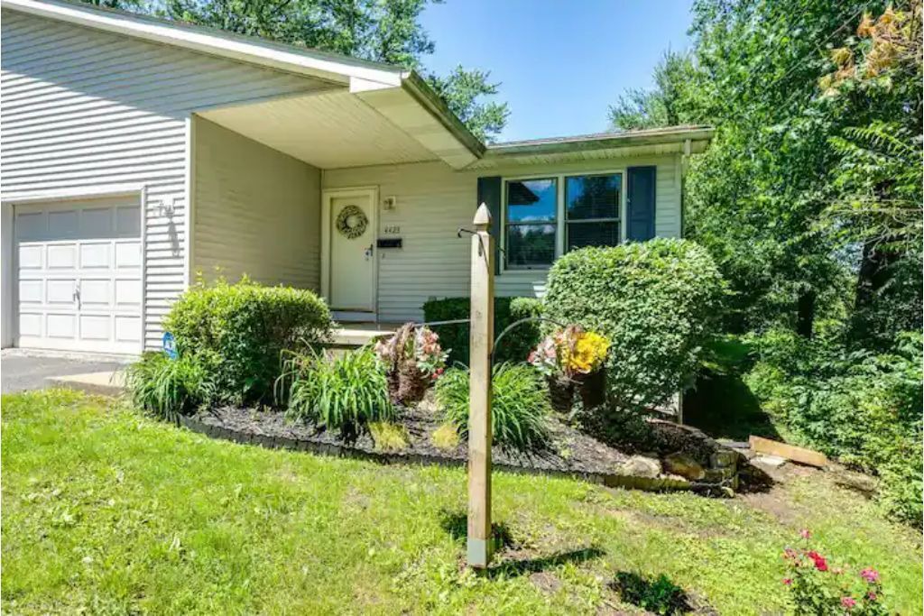 Photo of Outdoor in Canton