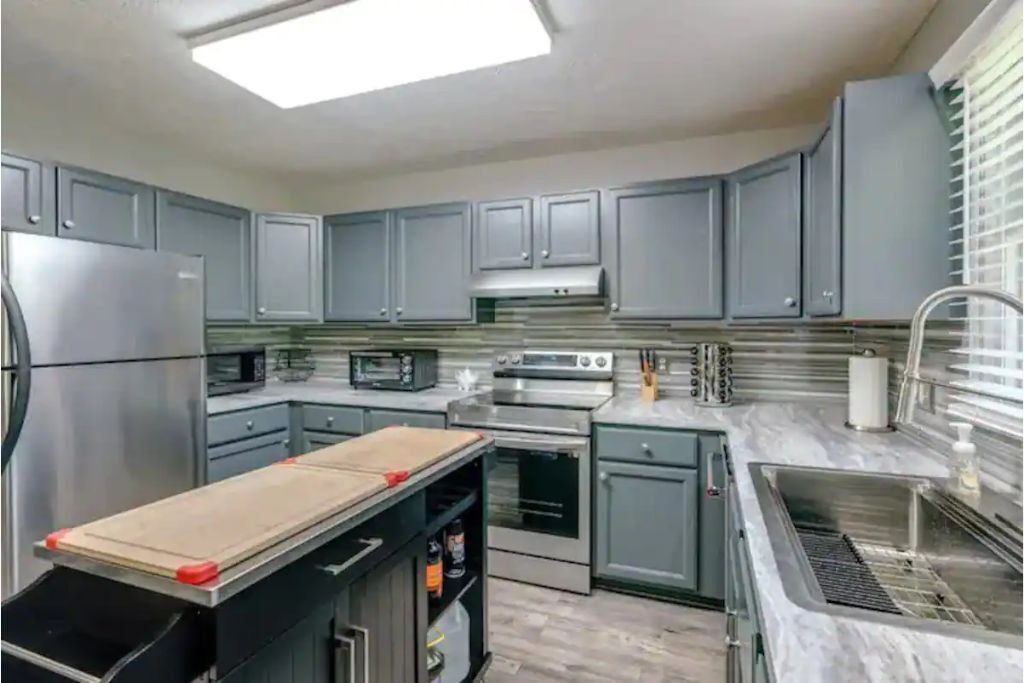 Photo of Kitchen in Canton