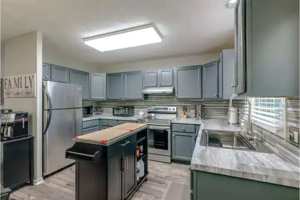 Photo of Kitchen in Canton