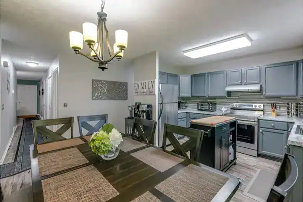 Photo of Kitchen in Canton
