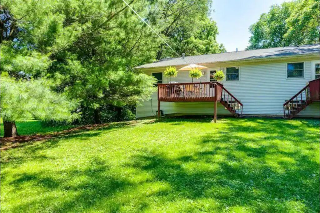 Photo of Outdoor in Canton