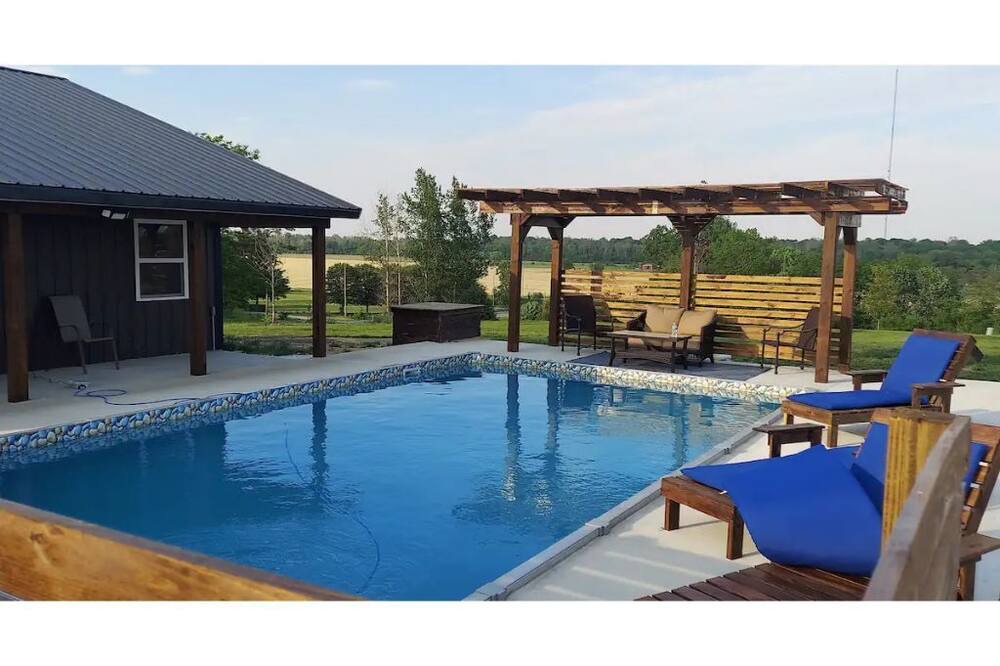 Photo of Outdoor in Pickaway County