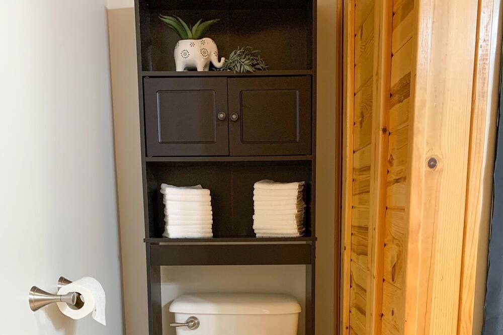 Photo of Bathroom in Dundee