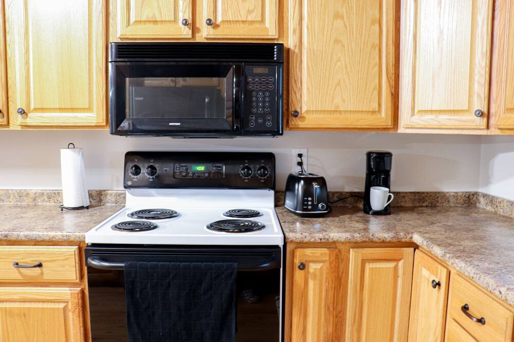 Photo of Kitchen in Dundee