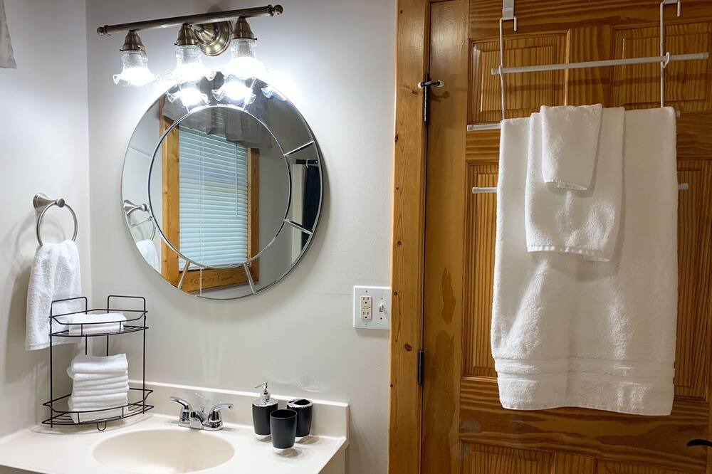 Photo of Bathroom in Dundee