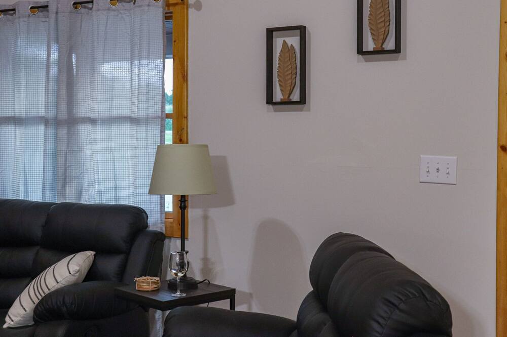 Photo of Livingroom in Dundee