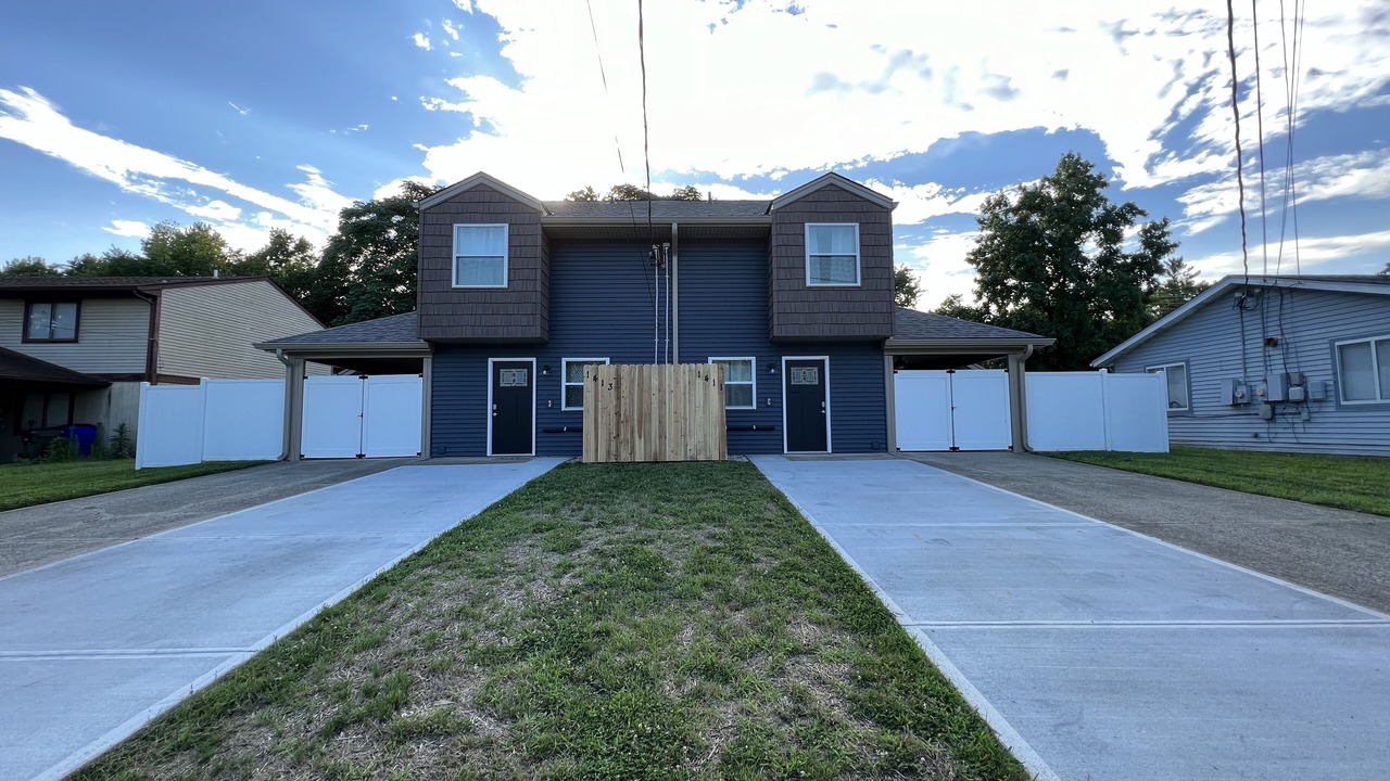 Photo of Outdoor in Lindenwald