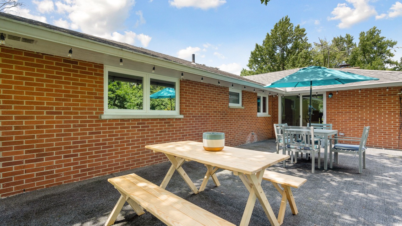 Photo of Outdoor in Oxford