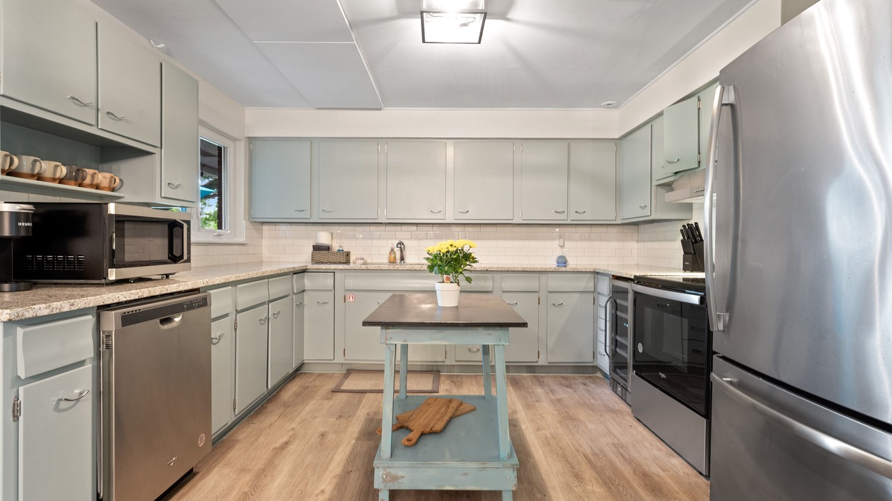 Photo of Kitchen in Oxford