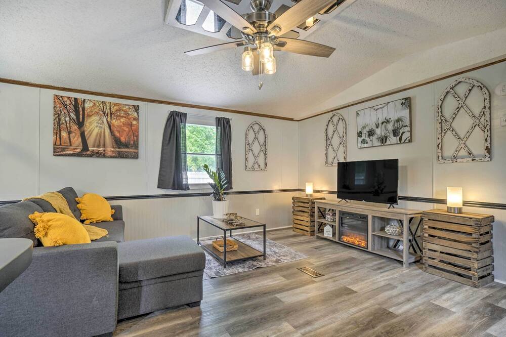 Photo of Bedroom in Logan