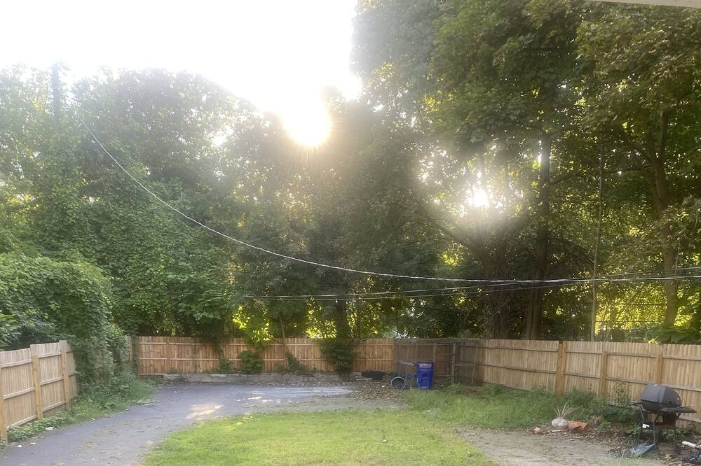 Photo of Outdoor in Hough