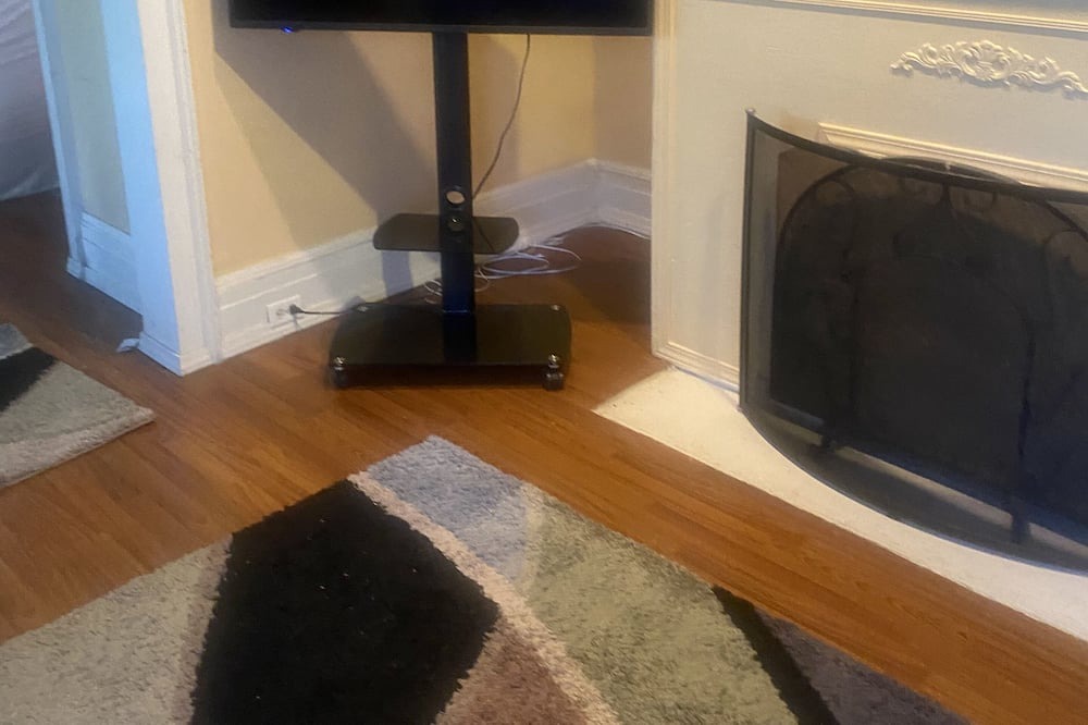 Photo of Livingroom in Hough