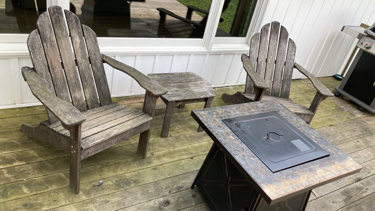 Photo of Outdoor in Granville