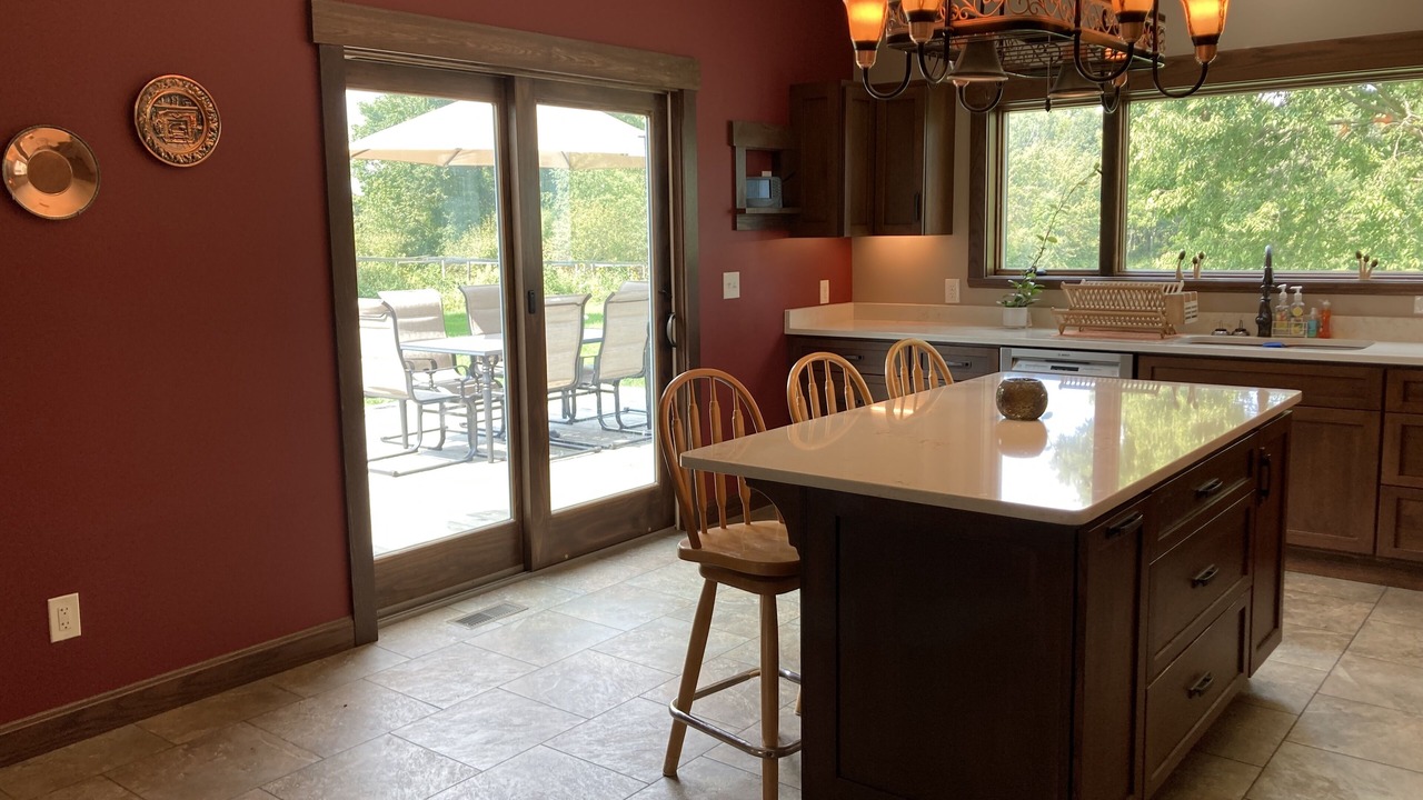 Photo of Kitchen in Granville