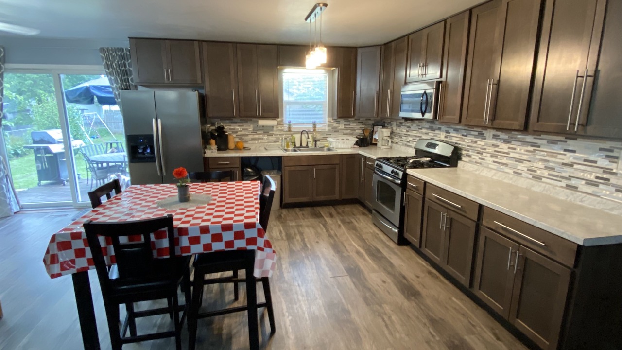 Photo of Kitchen in Reese
