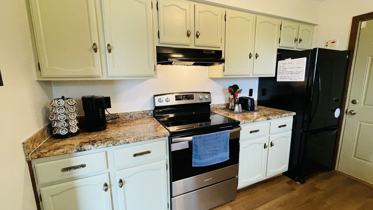Photo of Kitchen in Bellville