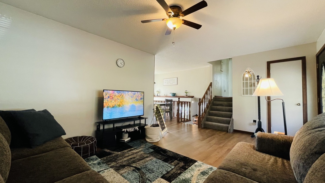 Photo of Livingroom in Bellville