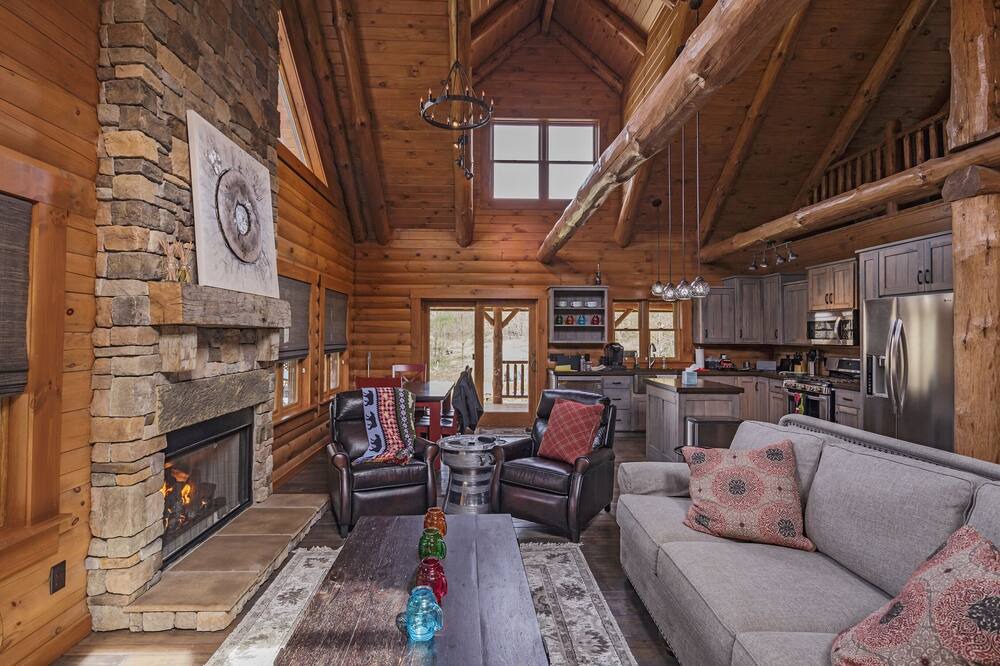 Photo of Livingroom in Sherrodsville