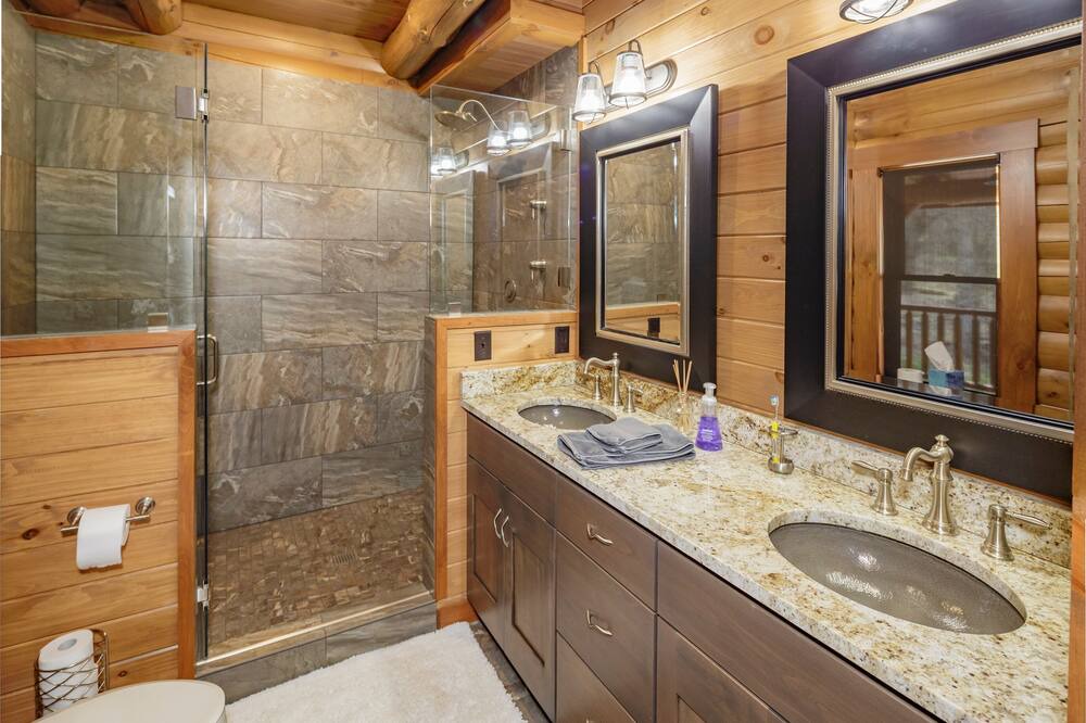 Photo of Bathroom in Sherrodsville