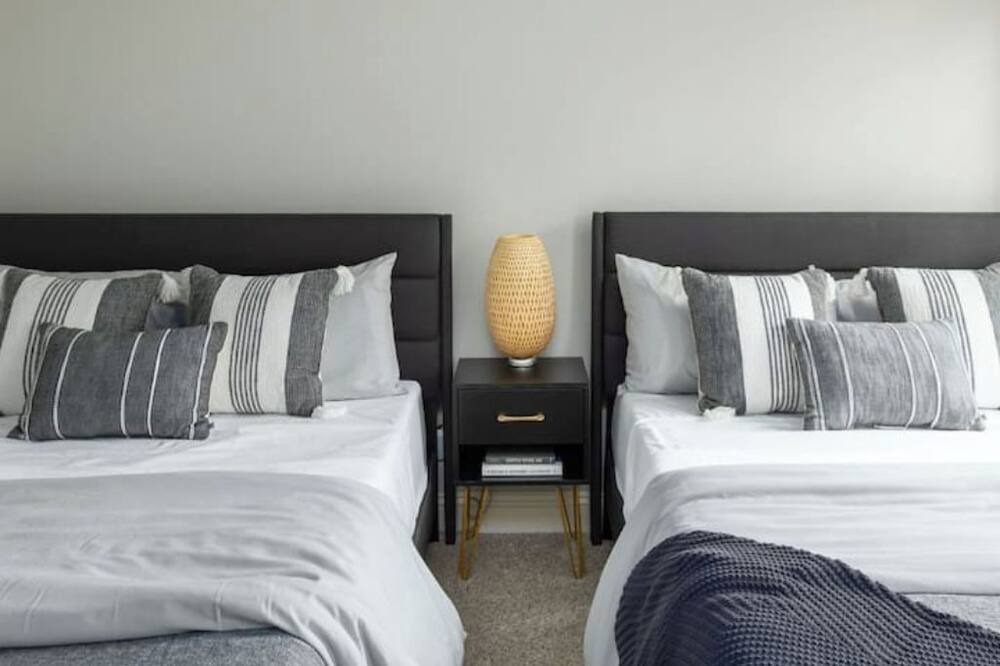Photo of Bedroom in Northwest Columbus