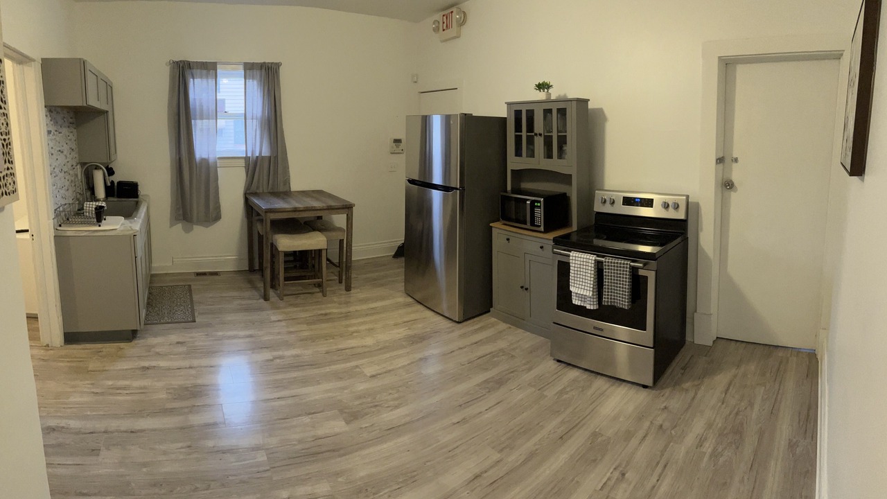 Photo of Kitchen in South Broadway