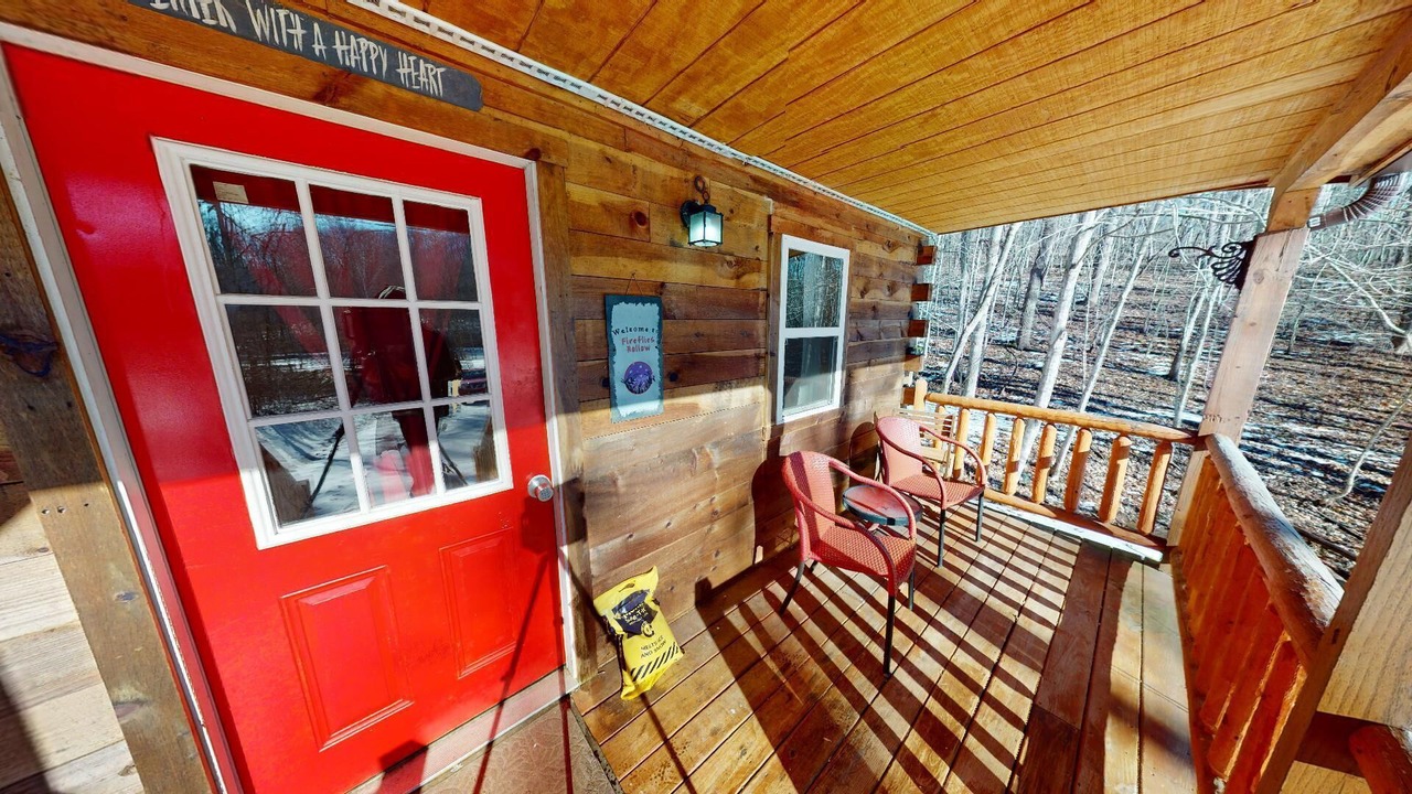 Photo of Outdoor in McArthur