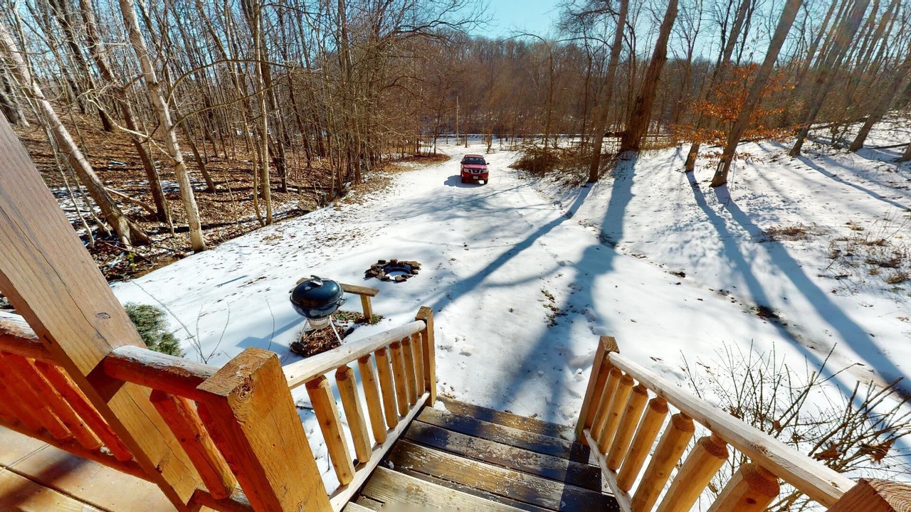 Photo of Outdoor in McArthur