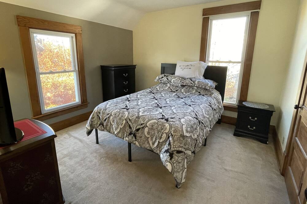 Photo of Bedroom in Bedford