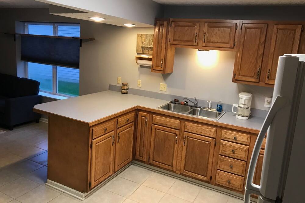 Photo of Kitchen in Nashport