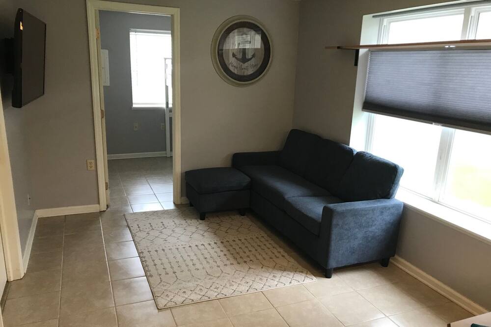 Photo of Livingroom in Nashport