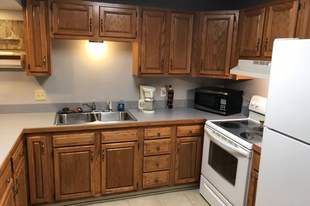 Photo of Kitchen in Nashport