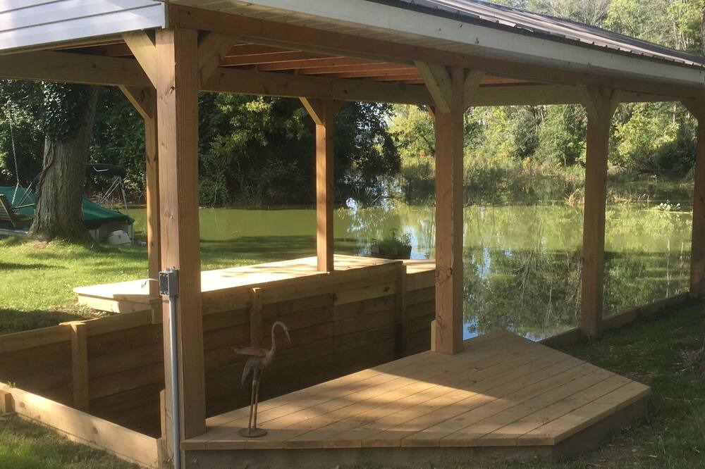 Photo of Outdoor in Nashport
