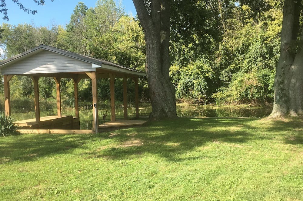 Photo of Outdoor in Nashport