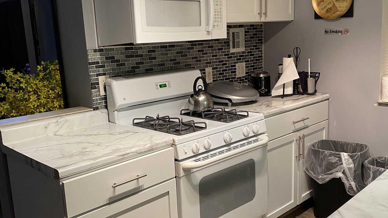 Photo of Kitchen in Reese